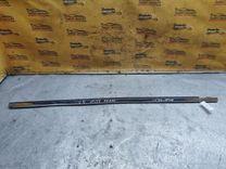 Молдинг стекла двери передней правой наружный 2GHP1I Honda Accord