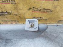 Козырек солнцезащитный XCRUFG Peugeot 406 - Фото 4