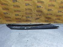 Молдинг (накладка кузовная) GTPMDK Skoda Fabia купить с доставкой