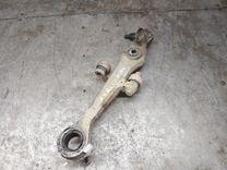 Рычаг передний правый 697EPB Audi A4 - Фото 6