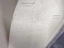 Фонарь крышки багажника правый SHDOGM Volvo XC70 - Фото 6