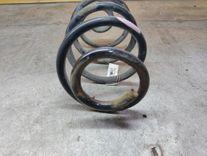 Пружина задняя 4QOMXO Nissan Note - Фото 3