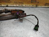 Проводка двигателя C5E27Z Peugeot 106 - Фото 4
