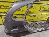 Крыло заднее правое T6WHED Renault Scenic купить