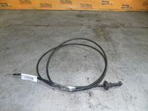 Трос капота 483ZFF Skoda Octavia - Фото 2