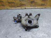 Коллектор впускной 22BKE1 Fiat Punto купить на авторазборке