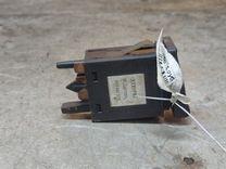 Кнопка аварийной сигнализации VC3OVI Audi 80 купить в магазине запчастей бу