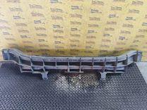 Усилитель бампера заднего 46VLLD Citroen Xsara Picasso - Фото 1