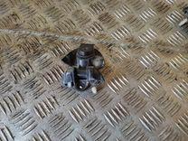 Петля крышки багажника J1ZONH Peugeot 207 - Фото 2