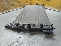 Радиатор (основной) IL92NR Opel Insignia - Фото 3