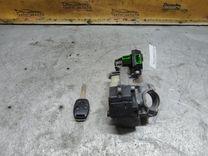 Замок зажигания 97MKK0 Honda Accord купить в магазине запчастей бу