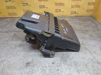 Корпус воздушного фильтра HRLUGY Toyota Yaris - Фото 5