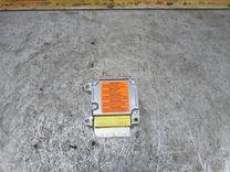 Блок AirBag D7FLO8 Skoda Fabia