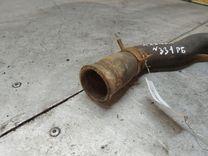 Патрубок радиатора V0Z9ZL Citroen Xsara - Фото 3