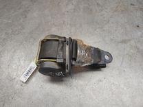 Ремень безопасности задний левый DEXSWJ Peugeot 607 купить