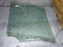 Стекло двери передней левой D6DE3G Renault Scenic купить с доставкой