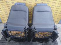 Салон (комплект сидений) HB45U3 Peugeot 106 - Фото 9