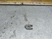 Скоба (кронштейн) крепления форсунки 7524XY Rover 600