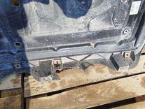 Ниша запасного колеса DMSIYI Renault Grand Scenic купить с доставкой