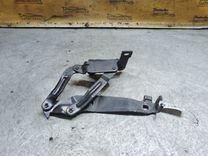 Петля капота правая V356A3 Renault Scenic купить в магазине запчастей бу