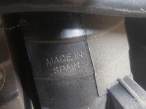 Фонарь задний левый UB1CFS Opel Vectra - Фото 7