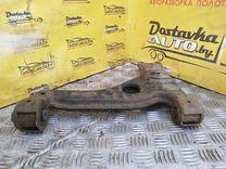 Рычаг передний правый Z6M57L Opel Zafira купить на авторазборке