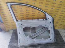 Дверь передняя левая 74PP5C Volvo S40 undefined