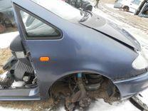 Стойка кузовная передняя правая JOI974 Ford Galaxy купить