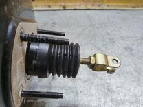 Вакуумный усилитель тормозов 9QUFOM Honda Accord купить в магазине запчастей бу