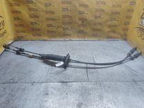 Трос кулисы КПП ZOTTCJ Mitsubishi Grandis купить на авторазборке