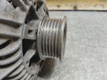 Генератор 5046F4 Renault Scenic купить в магазине запчастей бу