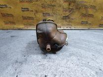 Бачок расширительный MZ8E81 Opel Vectra купить в магазине запчастей бу