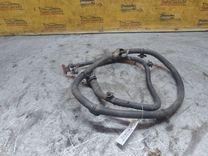 Клемма аккумулятора плюс URQ9BA Citroen C3 купить