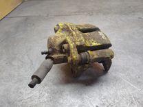 Суппорт передний правый 3NLNPZ Renault Clio - Фото 3