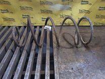 Пружина передняя 9Y0VSX Fiat Tempra - Фото 3