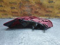 Фонарь задний правый 2QYG9L Opel Insignia - Фото 5