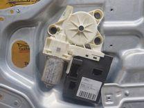 Стеклоподъемник электрический передний левый Y02HGM Ford C-Max купить на авторазборке