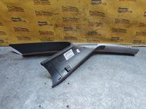 Обшивка стойки передней левой YPKLQ2 Opel Zafira купить