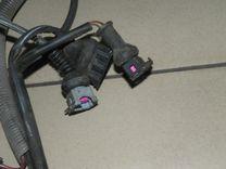 Проводка 5EXCDJ Audi 80 купить с доставкой. Огромный выбор запчастей и марок авто. У нас есть практически все.