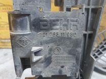 Диффузор вентилятора 9GH11E Renault Espace купить на авторазборке