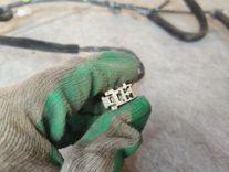 Проводка двери передней правой 0IGXQ4 Hyundai Matrix - Фото 6