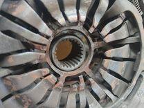 Комплект сцепления 9YQTL4 Ford Galaxy - Фото 2