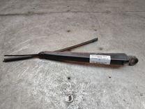 Щеткодержатель задний ZTAP4U Volkswagen Touran - Фото 1