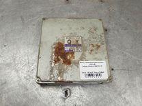Блок управления двигателем VX01VB Nissan Almera