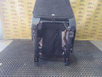 Сиденье заднее 2KD0X6 Toyota Corolla Verso - Фото 9