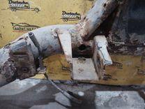 Балка подвески задняя TNV824 Seat Alhambra undefined