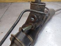 Рулевая рейка AW5ZJI Nissan Micra - Фото 2