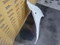 Крыло переднее правое M1BSFV Nissan Note купить с доставкой