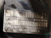 Вакуумный усилитель тормозов R016VC Volvo S60 - Фото 5