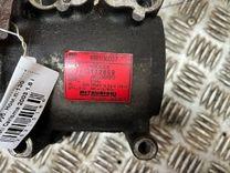 Компрессор кондиционера 9C69I5 Mitsubishi Carisma купить с доставкой